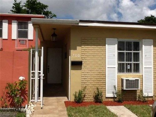 7110 W 15th Ct # 7110, Hialeah, FL 33014