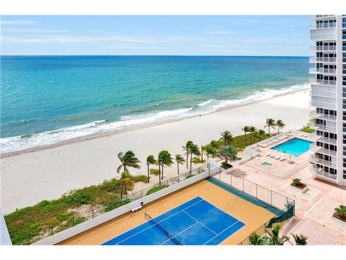 1360 S Ocean Blvd # 1402, Pompano Beach, FL 33062