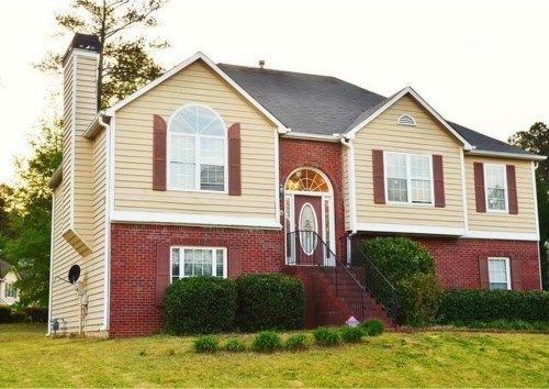 3200 Perch Drive Sw, Marietta, GA 30008