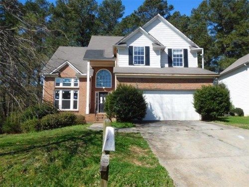 1962 Bergerac Court Sw, Marietta, GA 30008