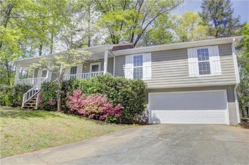 2350 Rose Court Sw, Marietta, GA 30008