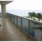 1800 S OCEAN DR # 904, Hallandale, FL 33009 ID:14352080