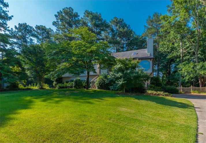 2796 Peachtree Walk, Duluth, GA 30096