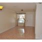 2260 SW 86th Way # 2260, Hollywood, FL 33025 ID:14507580