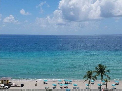 2501 S Ocean Dr # 535, Hollywood, FL 33019