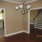 1224 Blue Springs Drive, Loganville, GA 30052 ID:14676869