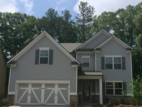 5327 Castle Shoals Way, Buford, GA 30519