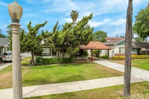 509 West Whiting Ave, Fullerton, CA 92832