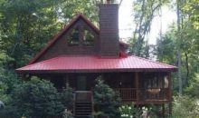 438 Pigeon Creek Road Blue Ridge, GA 30513