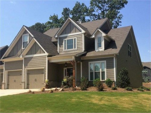 1219 Redhead Lane, Jefferson, GA 30549