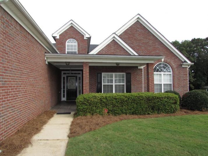 108 Blackjack Oak Drive, Jefferson, GA 30549