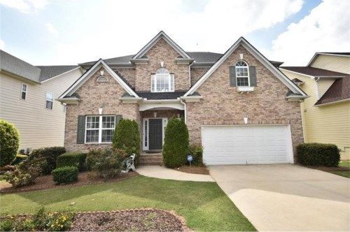 12800 Morning Park Circle, Alpharetta, GA 30004