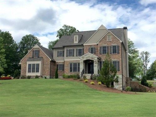 5015 Wellsley Cove, Alpharetta, GA 30004