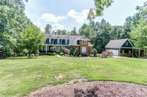 2180 Hickory Hill Road, Alpharetta, GA 30004