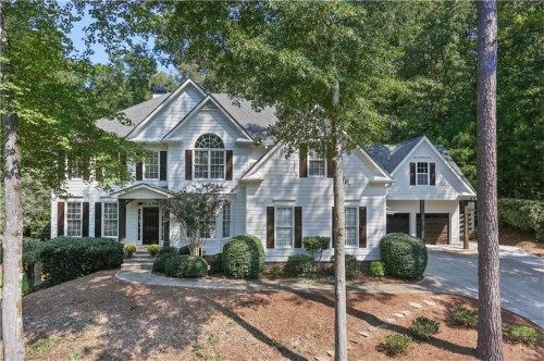 122 Birmingham Walk, Alpharetta, GA 30004