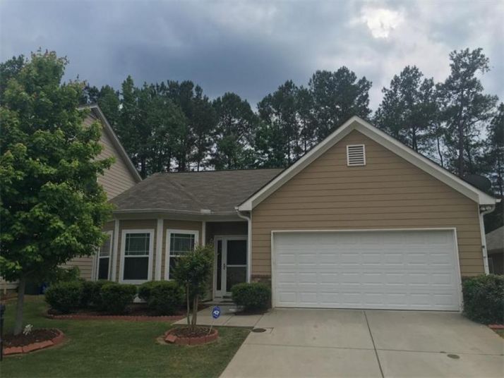 40 Bellerive Lane, Covington, GA 30014