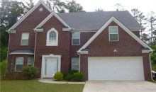 533 Mccain Creek Trail Stockbridge, GA 30281