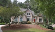 1855 Highgrove Club Drive Alpharetta, GA 30004