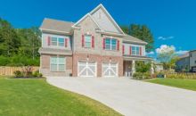 4025 Tivoli Way Alpharetta, GA 30004