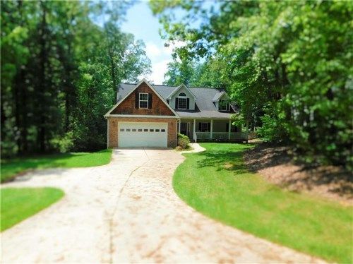 6305 Little Mill Road, Gainesville, GA 30506