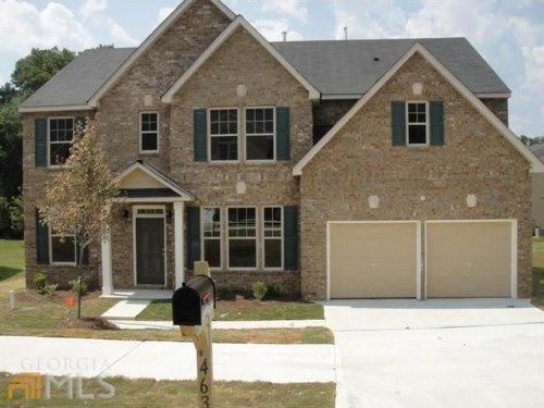 437 Sora Drive, Stockbridge, GA 30281