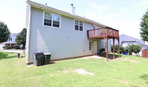 1440 Buckingham Place, Stockbridge, GA 30281