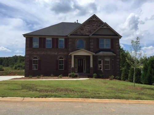 664 Corsica Lane, Stockbridge, GA 30281