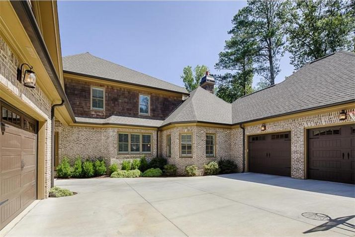 336 Greyhaven Lane, Marietta, GA 30068