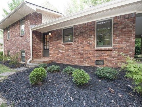 1063 Seven Springs Circle, Marietta, GA 30068