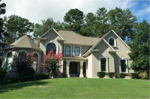 13830 Belleterre Drive, Alpharetta, GA 30004