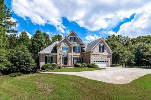 150 Stanford Ridge, Duluth, GA 30097