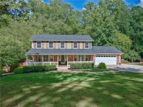 371 Ridgewater Drive, Marietta, GA 30068