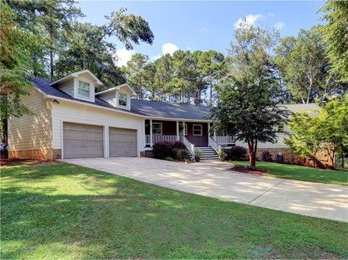 305 Kurtz Road, Marietta, GA 30068