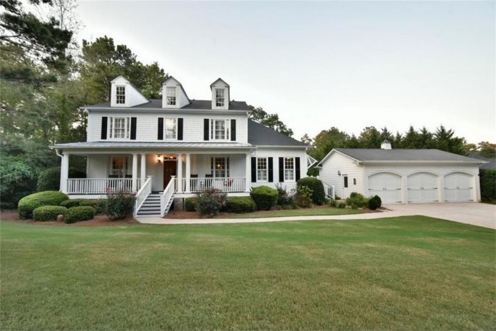 365 Longwood Lane, Alpharetta, GA 30004