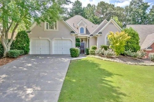 4948 Secluded Pines Drive, Marietta, GA 30068