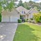 4948 Secluded Pines Drive, Marietta, GA 30068 ID:14857380