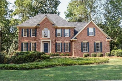 911 Forest Pond Drive, Marietta, GA 30068