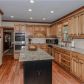 911 Forest Pond Drive, Marietta, GA 30068 ID:14858275