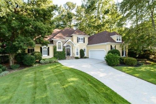 84 Gatewood Drive, Marietta, GA 30068