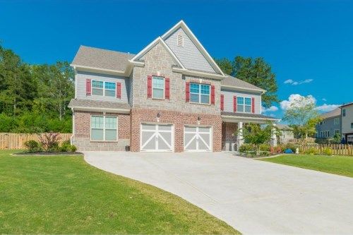 4025 Tivoli Way, Alpharetta, GA 30004