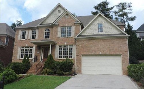 10970 Abbotts Station Drive, Duluth, GA 30097