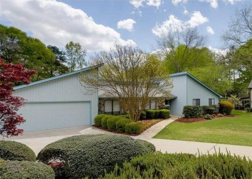 600 Creekwood Drive, Marietta, GA 30068