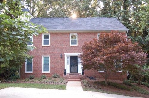 453 Guilford Circle, Marietta, GA 30068