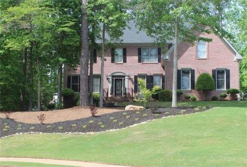 925 Burren Drive, Alpharetta, GA 30004