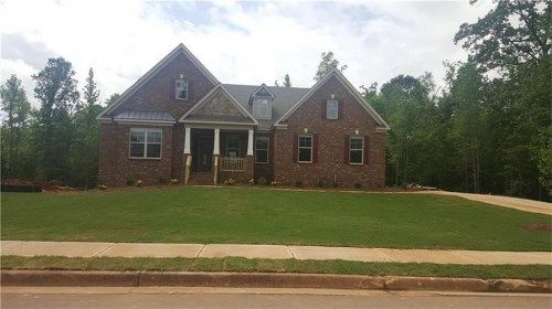 616 Shearwater Way, Stockbridge, GA 30281