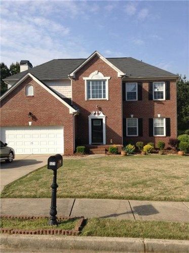 521 Winter View Way, Stockbridge, GA 30281