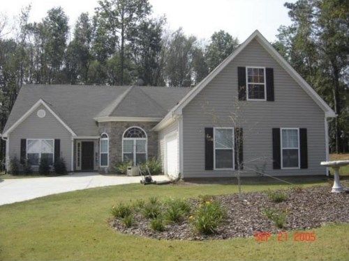 24 Creek View Court, Hoschton, GA 30548