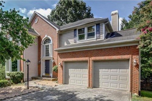 30 Parkside Circle, Marietta, GA 30068