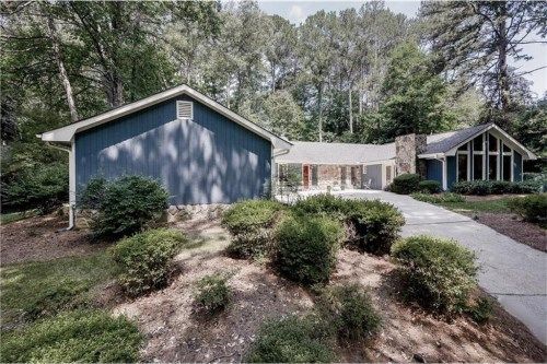 392 Greenfield Court, Marietta, GA 30068