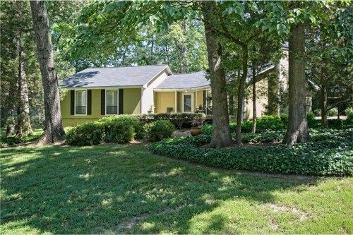 4531 Parkcrest Court Ne, Marietta, GA 30068